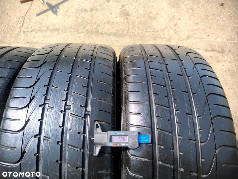 5x112 Felgi Aluminiowe Alufelgi Oryginalne 20 Koła Letnie Lato AUDI 4G0 A4 B9 A6 C7 A8 D2 Q3 ROTOR Legnica ALU-RAD 6mm 255/35 ROTORY - 31