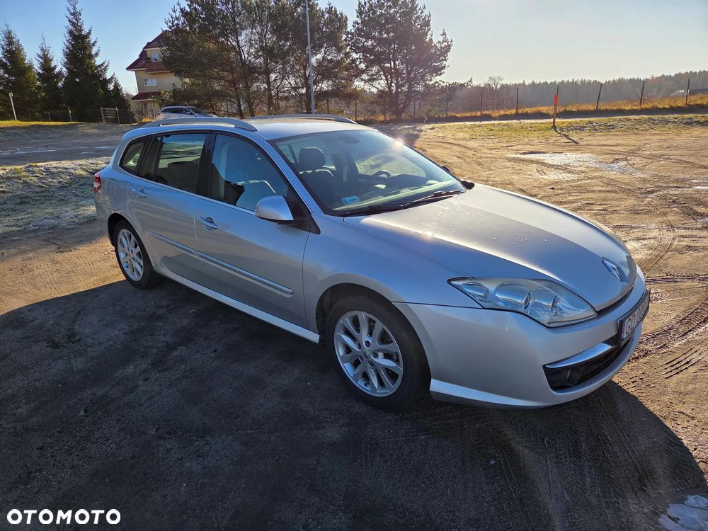 Renault Laguna 2.0 Dynamique - 12