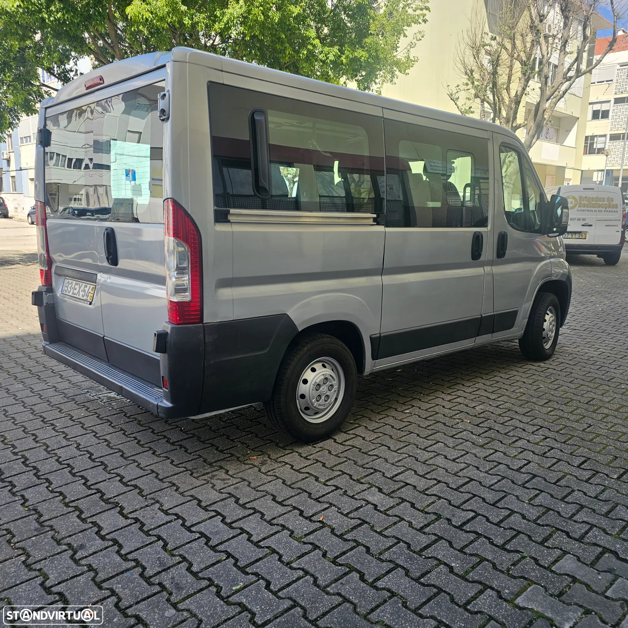 Citroën Jumper - 5