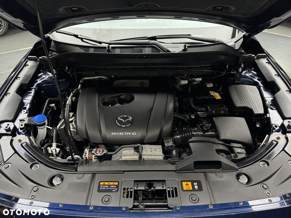 Mazda CX-5 2.0 Kanjo 2WD - 21