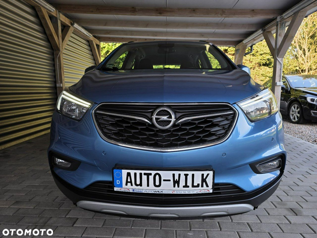 Opel Mokka - 2