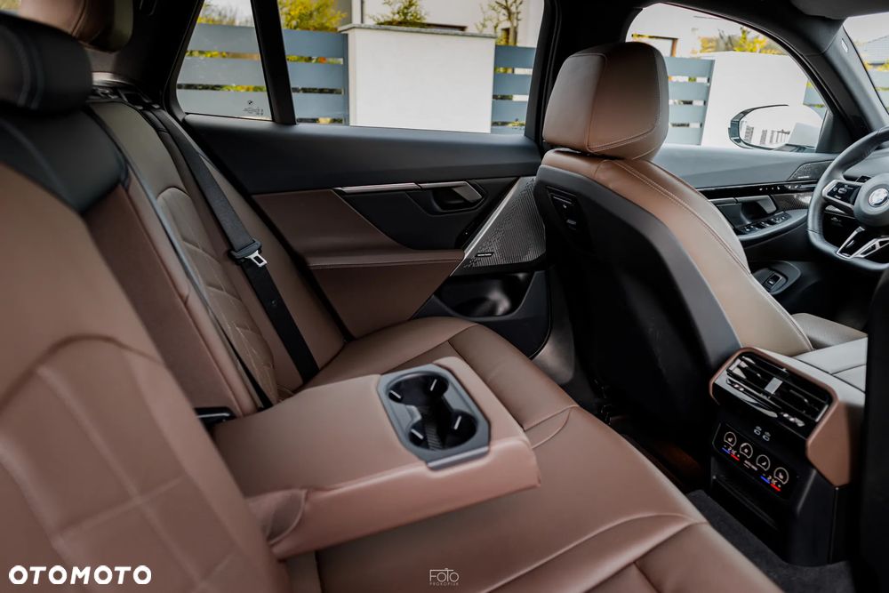 BMW Seria 5 520d xDrive M Sport sport - 34