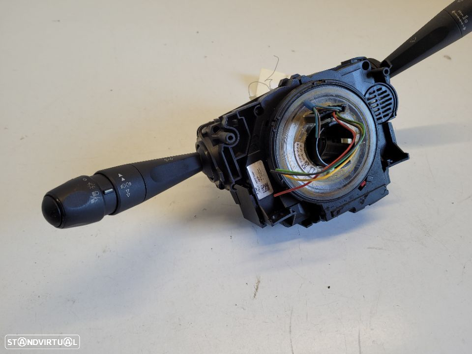 Comutador luzes Fita de airbag Citroen C3 C4 98000239xt - 3