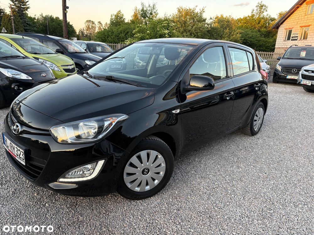 Hyundai i20 1.25 Style - 3