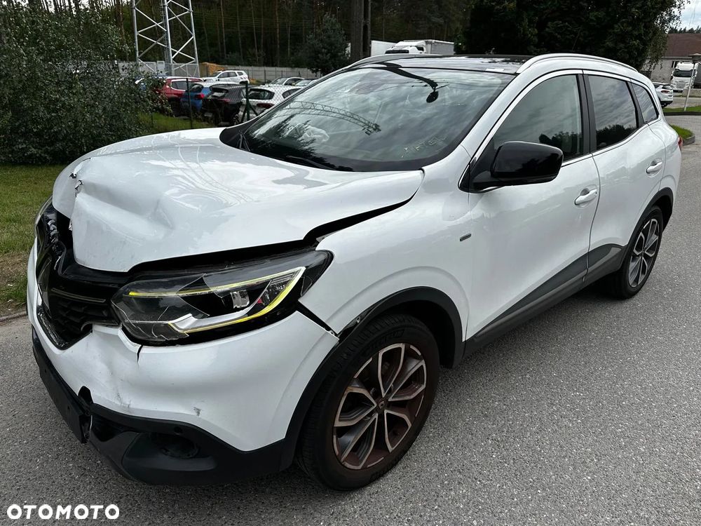 Renault Kadjar - 1