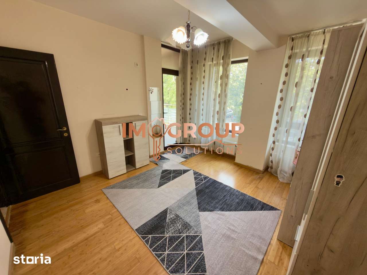 COPOU 3 camere Exclusive Residence — fotografia 3