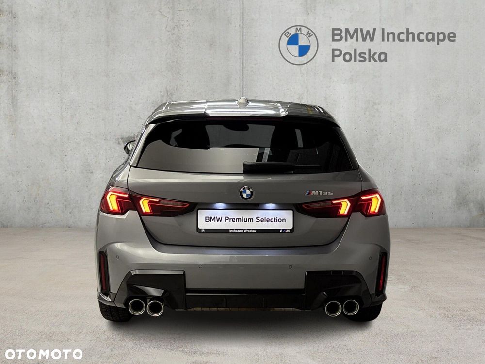 BMW Seria 1 M135 xDrive - 4