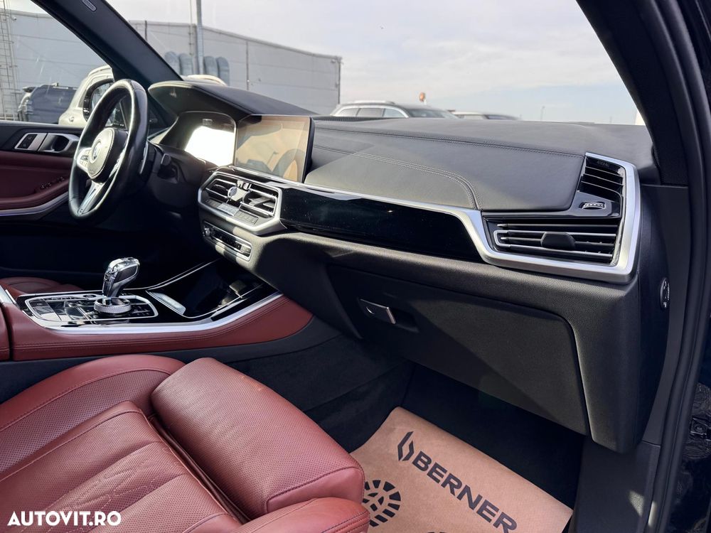 BMW X5 xDrive40d AT MHEV - 18