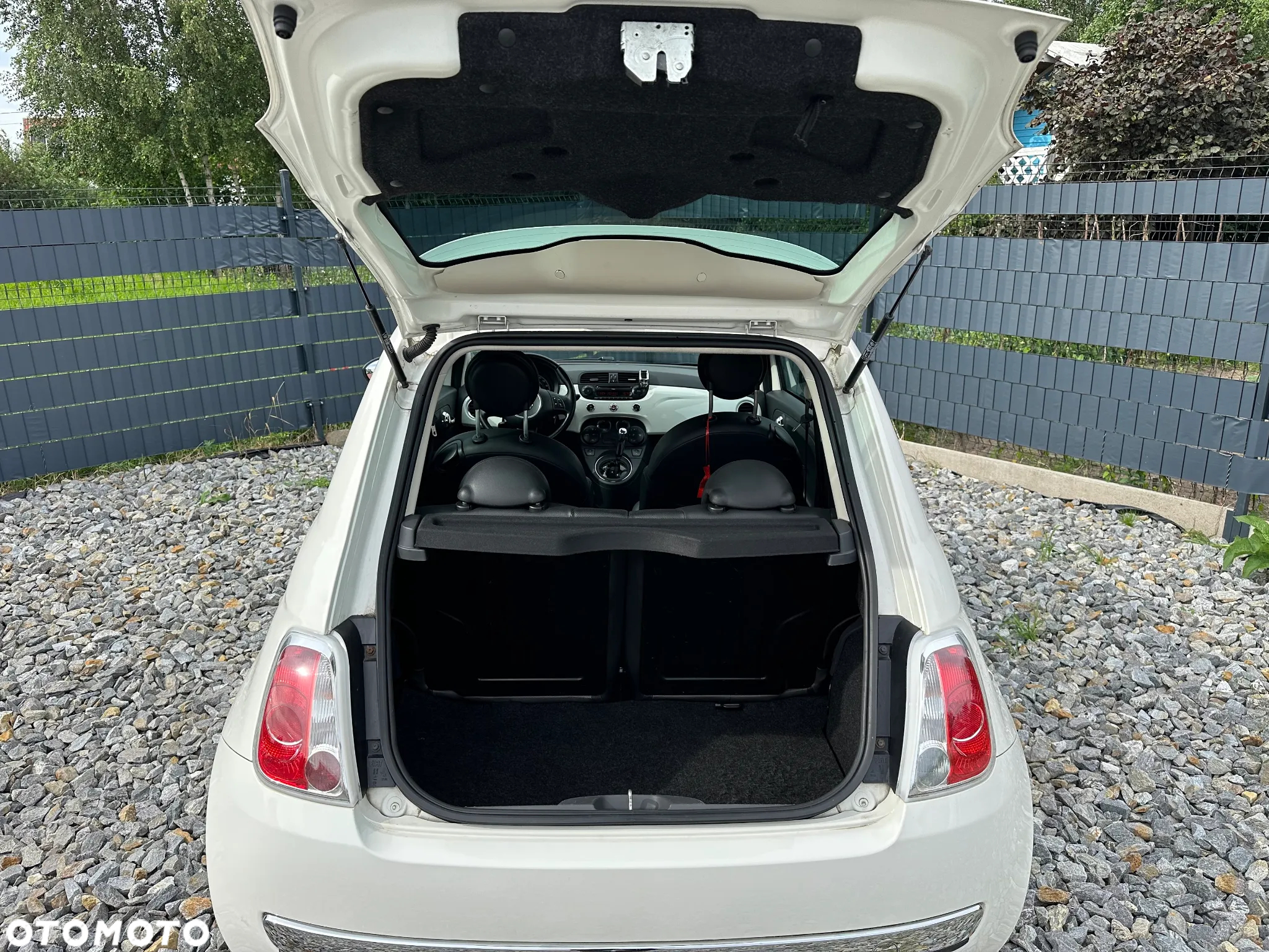 Fiat 500 - 32