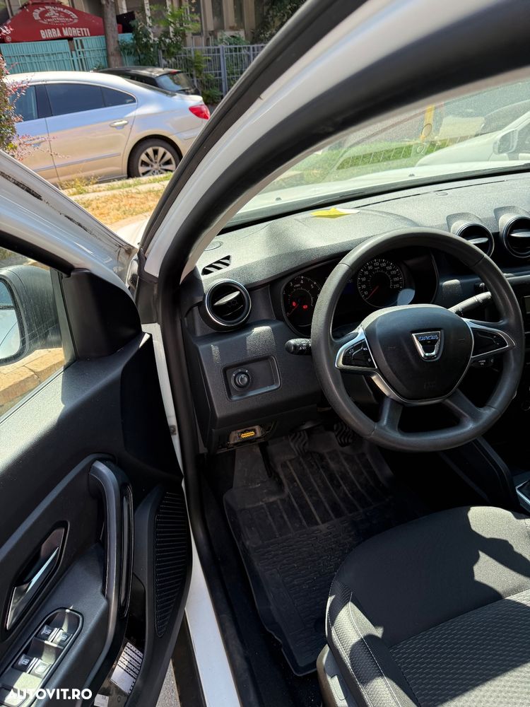 Dacia Duster 1.5 dCi 4x4 Laureate - 24