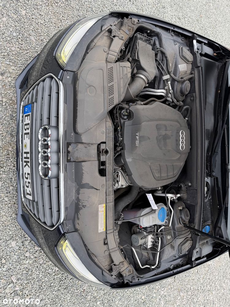 Audi A4 Avant 1.8 TFSI quattro Attraction - 41