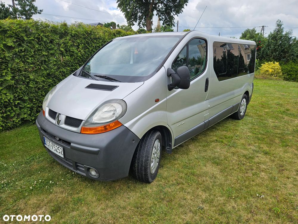 Renault Trafic - 6