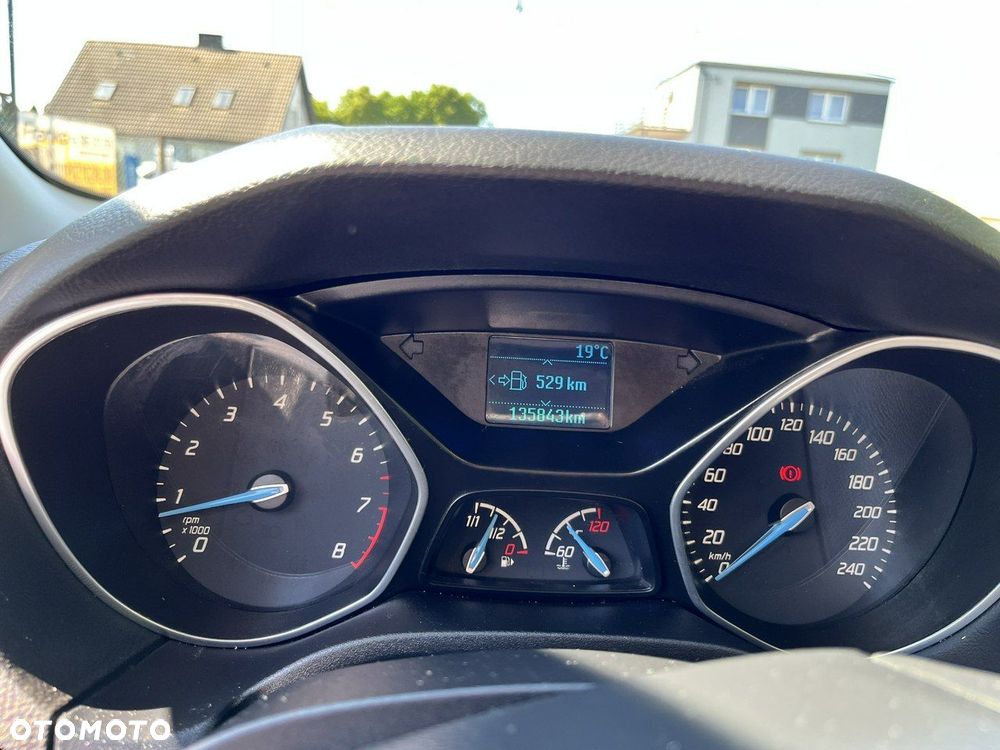Ford Focus - 13