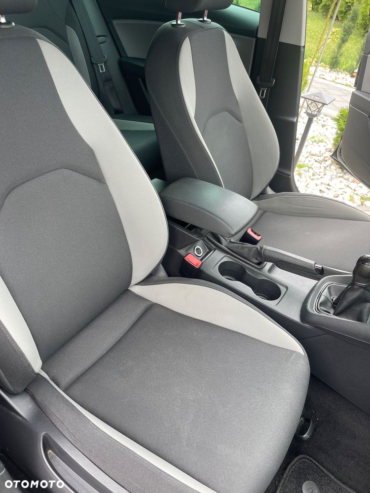 Seat Leon 1.2 TSI Start&Stop Style - 17