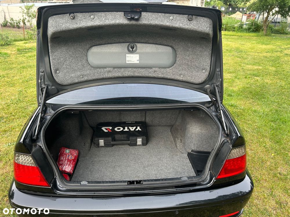 BMW Seria 3 - 8