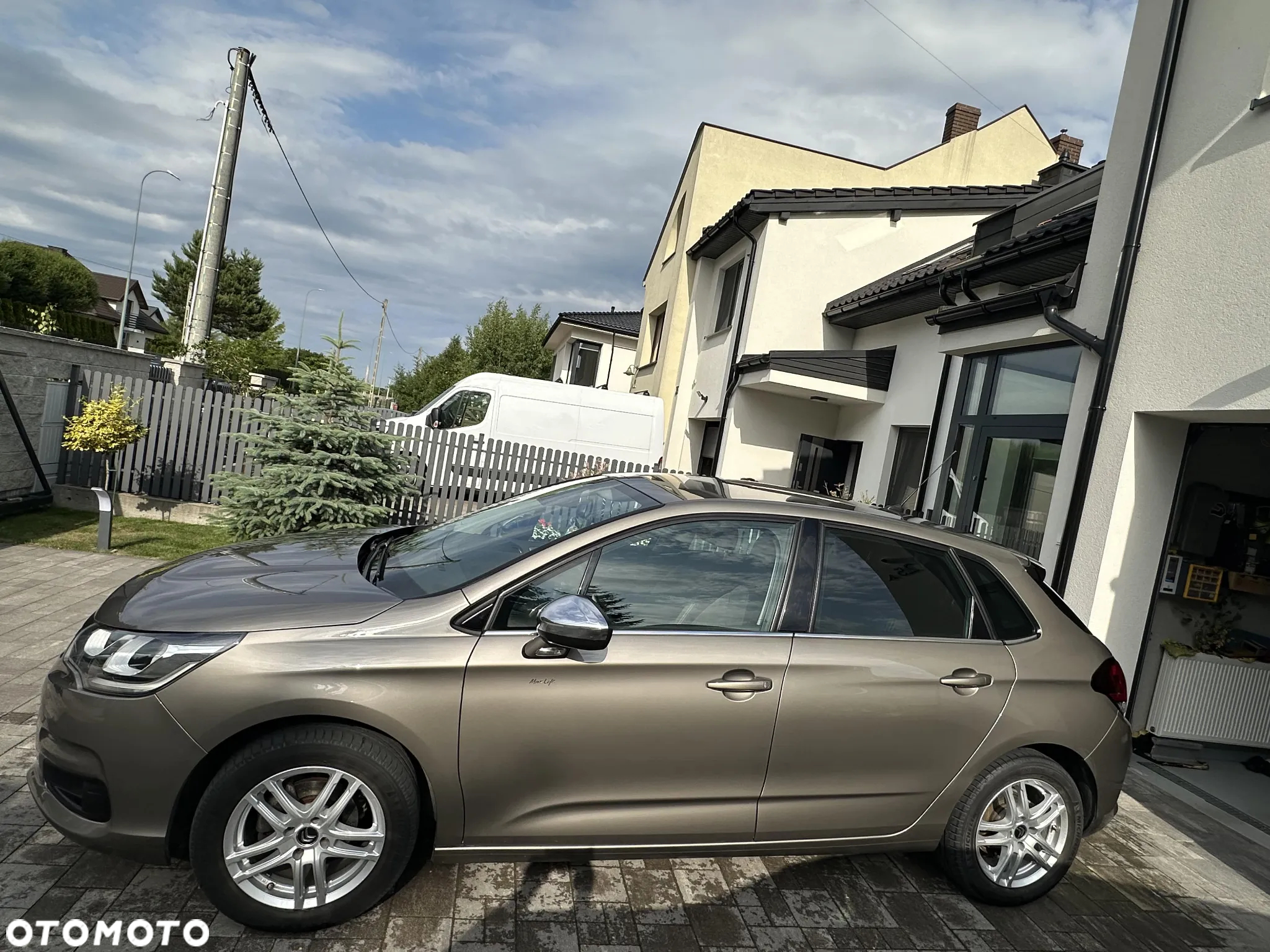 Citroën C4 1.2 PureTech MoreLife - 2