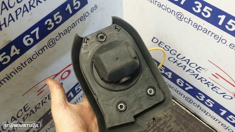 ALAVANCA VELOCIDADES BMW X5 2003 -7515431 - 2