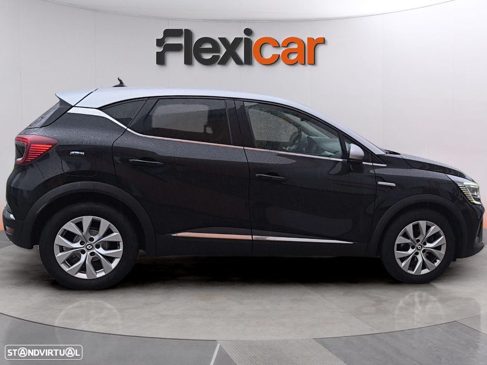 Renault Captur 1.0 TCe Zen - 7