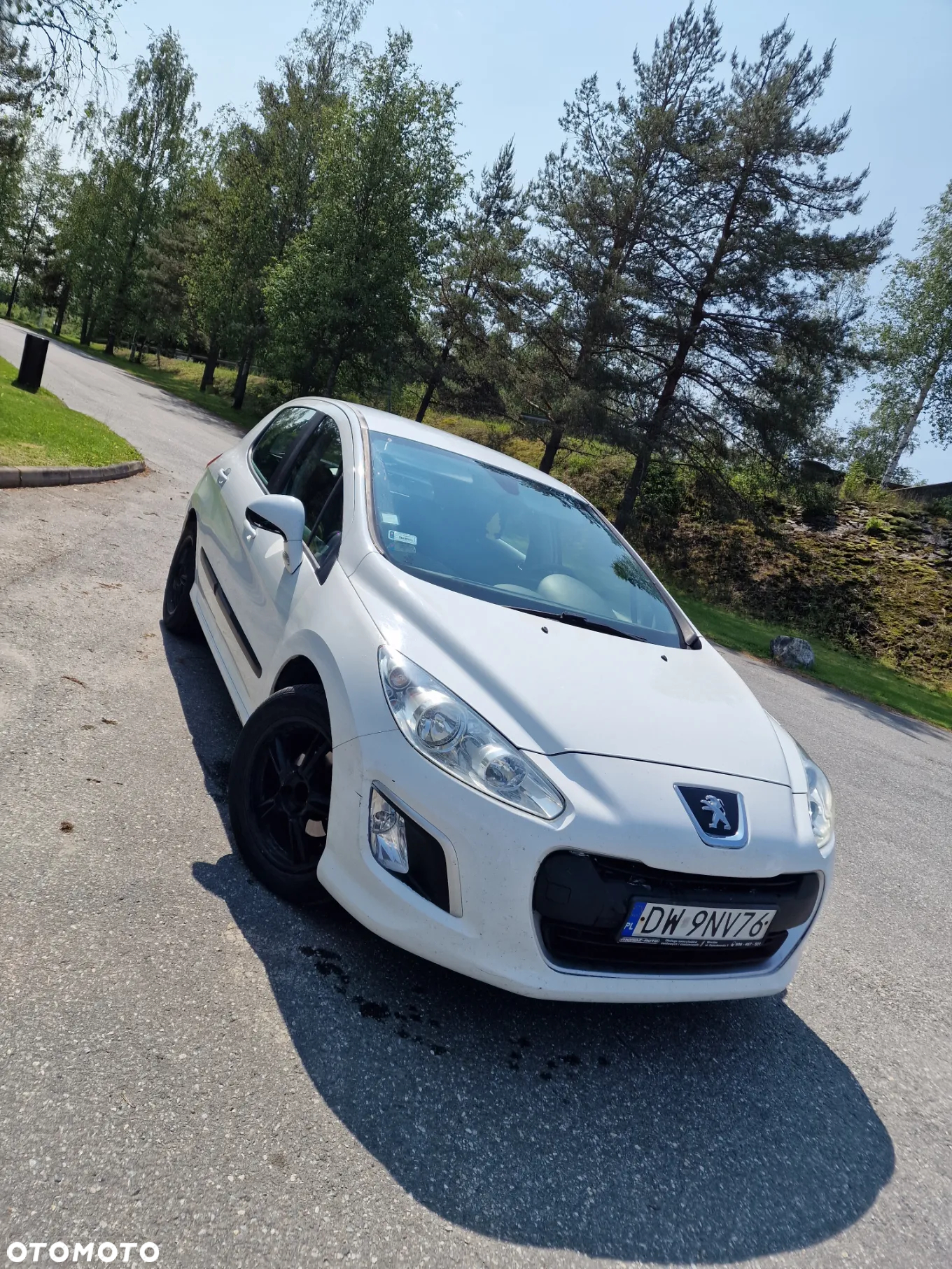 Peugeot 308 1.6 HDi Active - 2