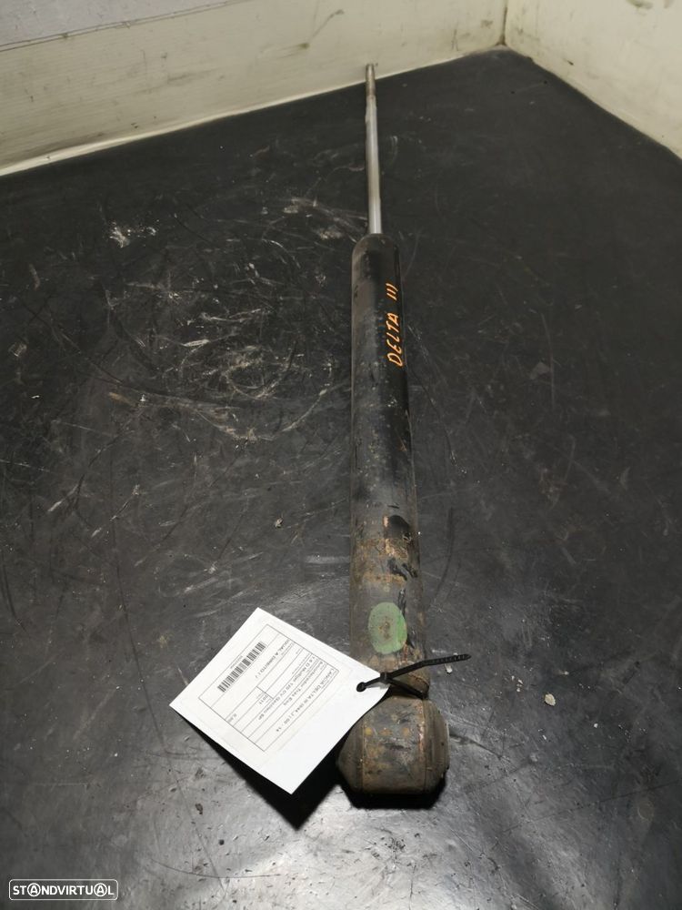 Amortecedor Trás Esq Lancia Delta Iii (844_) - 2