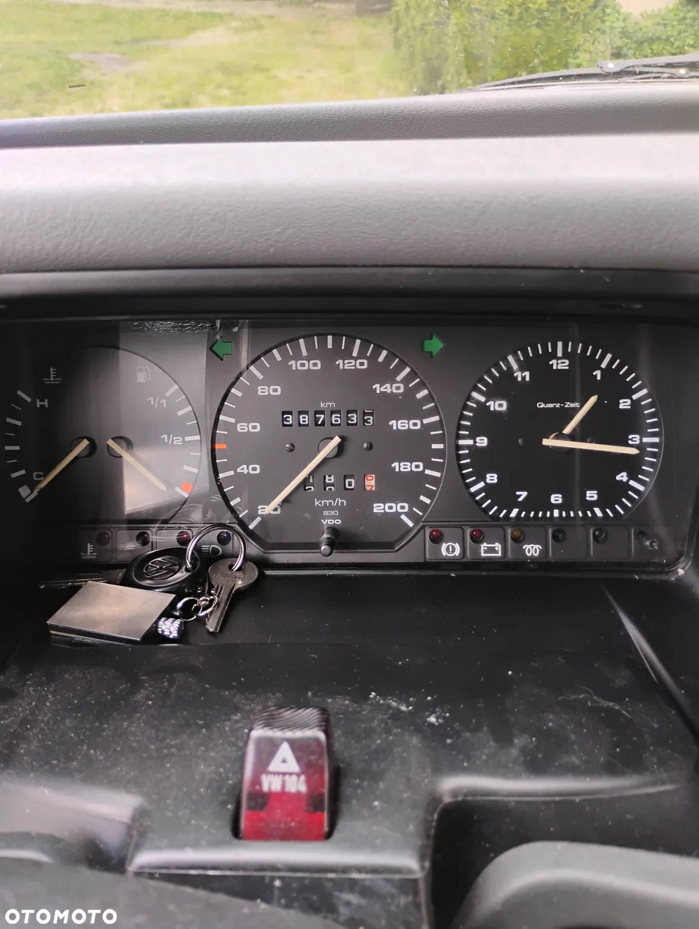 Volkswagen T4 - 15
