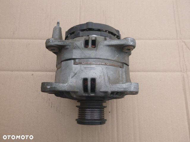 ALTERNATOR SKODA FABIA I 1.4 TDI 045903023A 120A - 8
