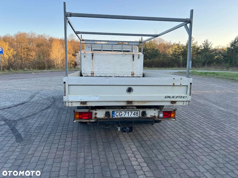 Fiat Ducato - 4