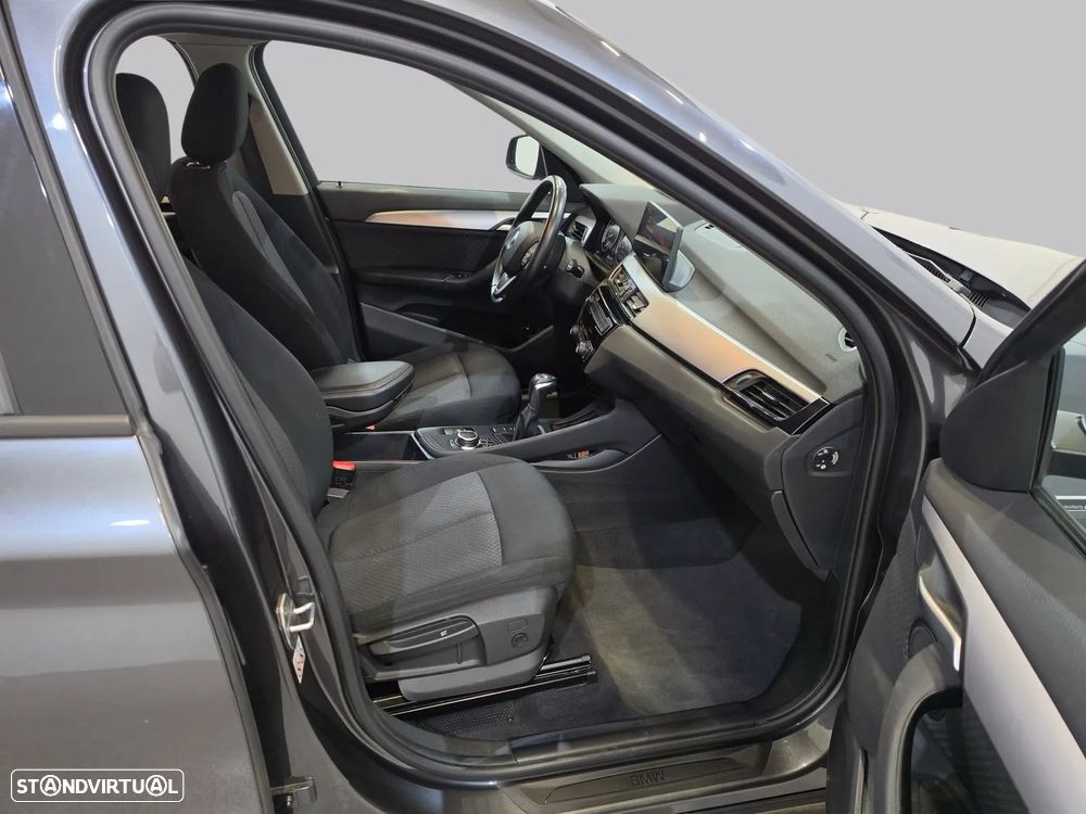 BMW X1 - 13