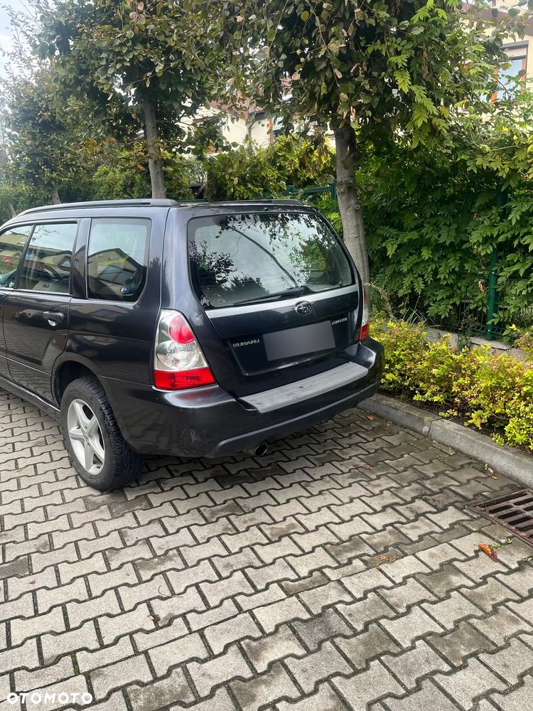 Subaru Forester 2.0 XA WIN - 12