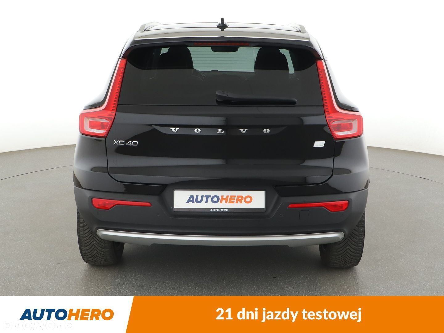 Volvo XC 40 - 5