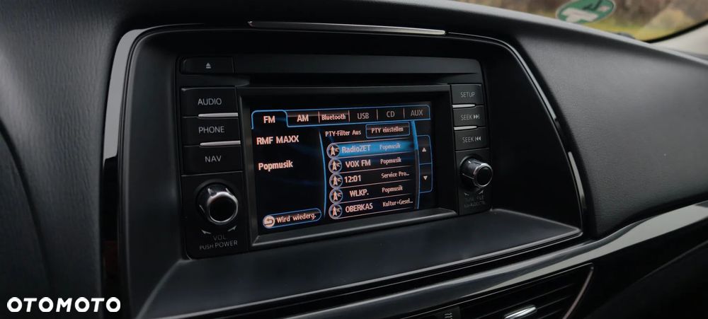 Mazda 6 2.0 SKYACTIV-G Center-Line - 27