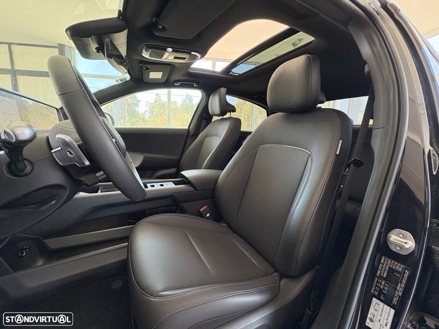 Hyundai Ioniq 6 77,4 kWh Dynamiq - 7