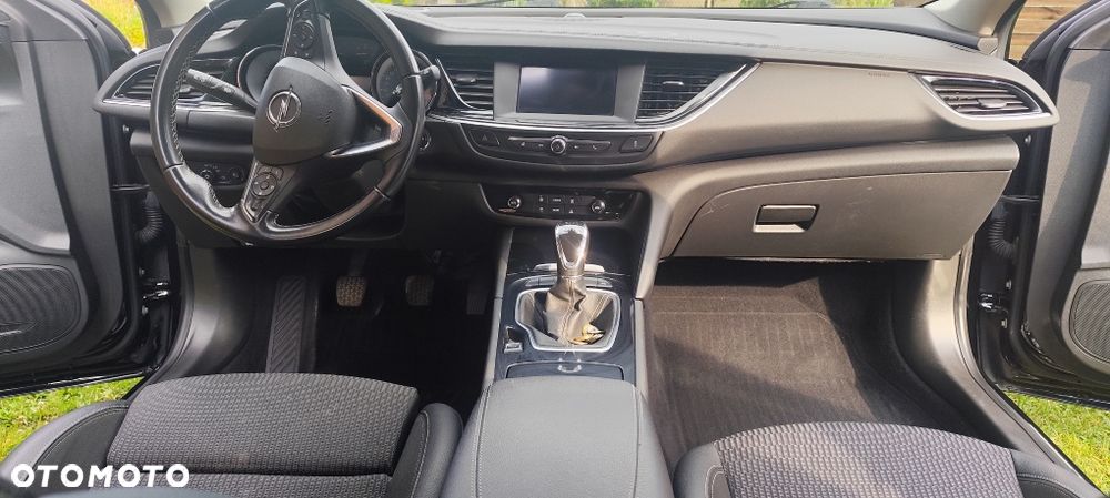 Opel Insignia - 7