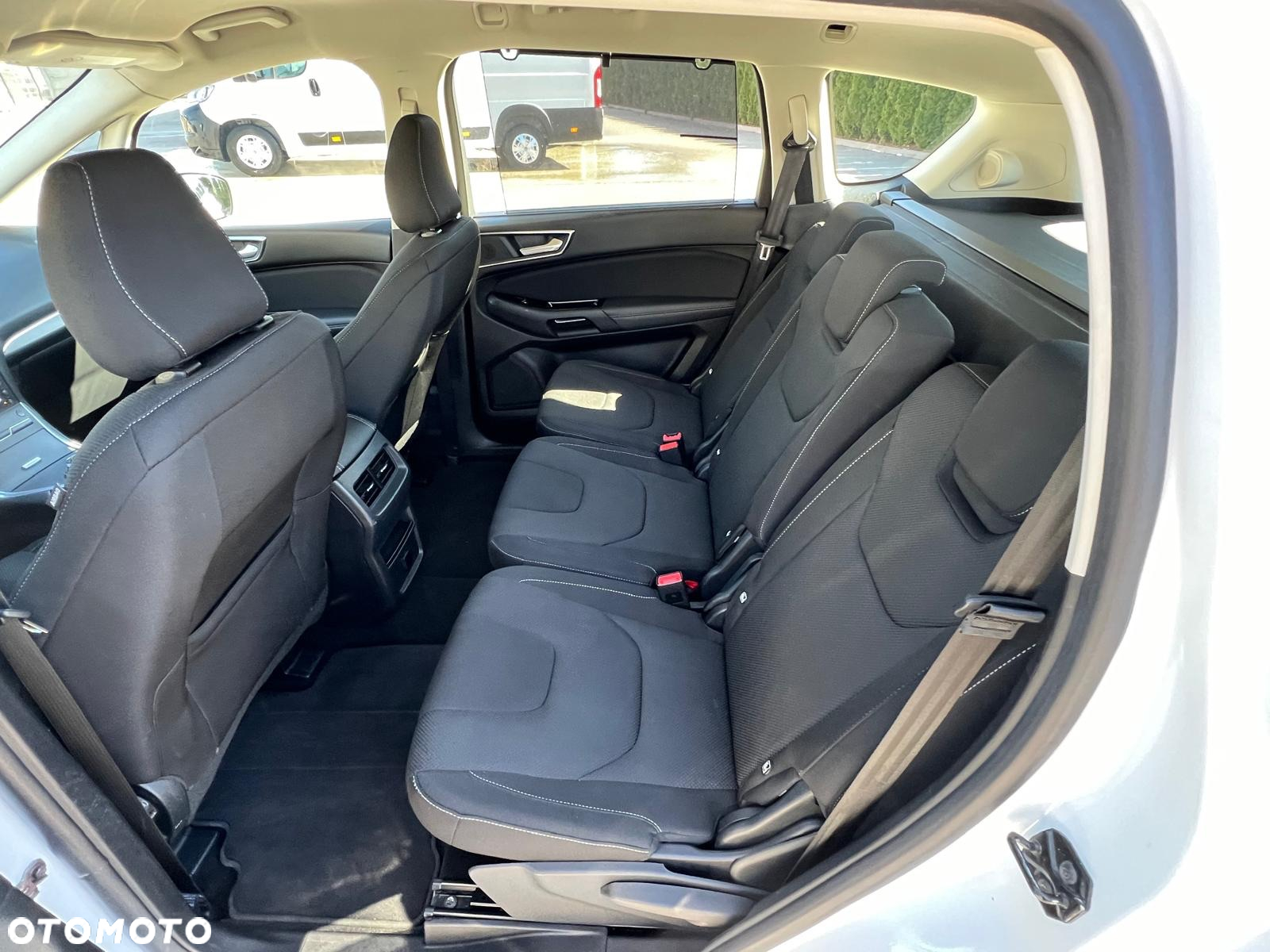 Ford S-Max 2.0 EcoBlue Trend - 9