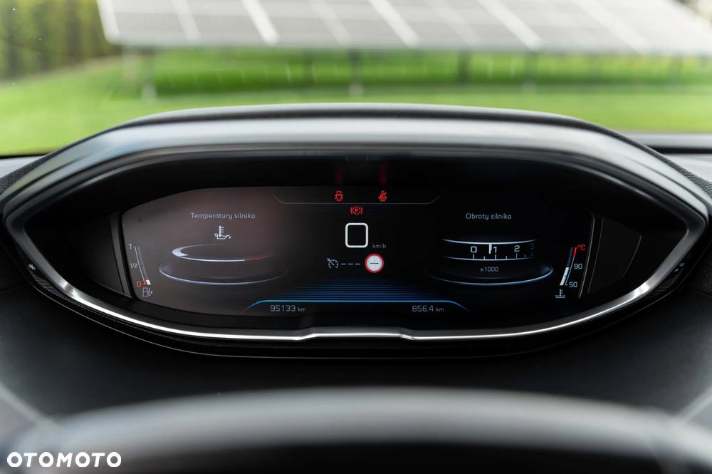 Peugeot 3008 1.2 PureTech Style - 25