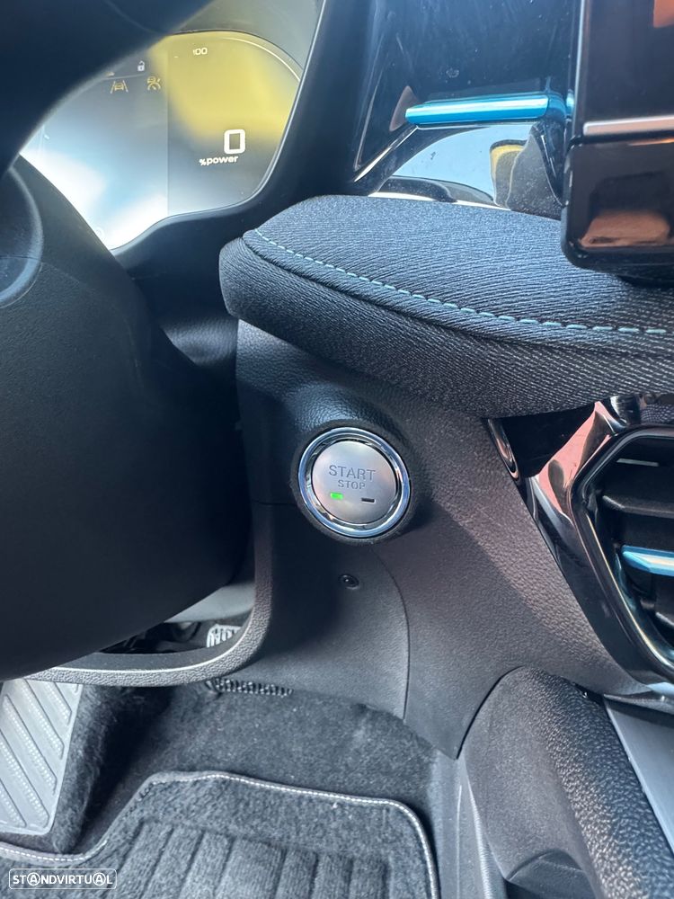 MG MG5 51 kWh Comfort - 35