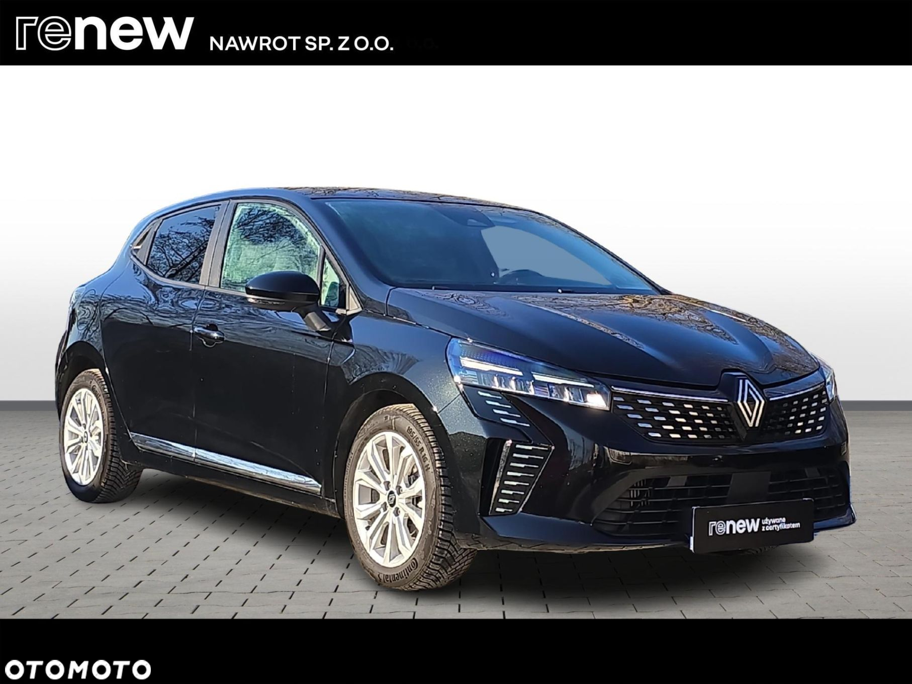 Renault Clio 1.0 TCe Evolution - 7