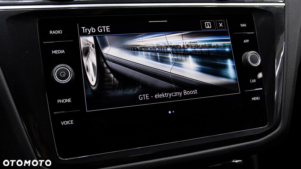 Volkswagen Tiguan 1.4 eHybrid Life DSG - 29