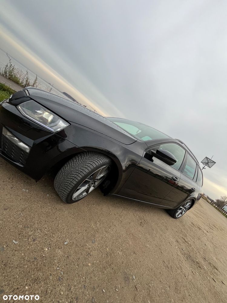 Skoda Octavia ver-2-0-tdi-dsg-rs - 22