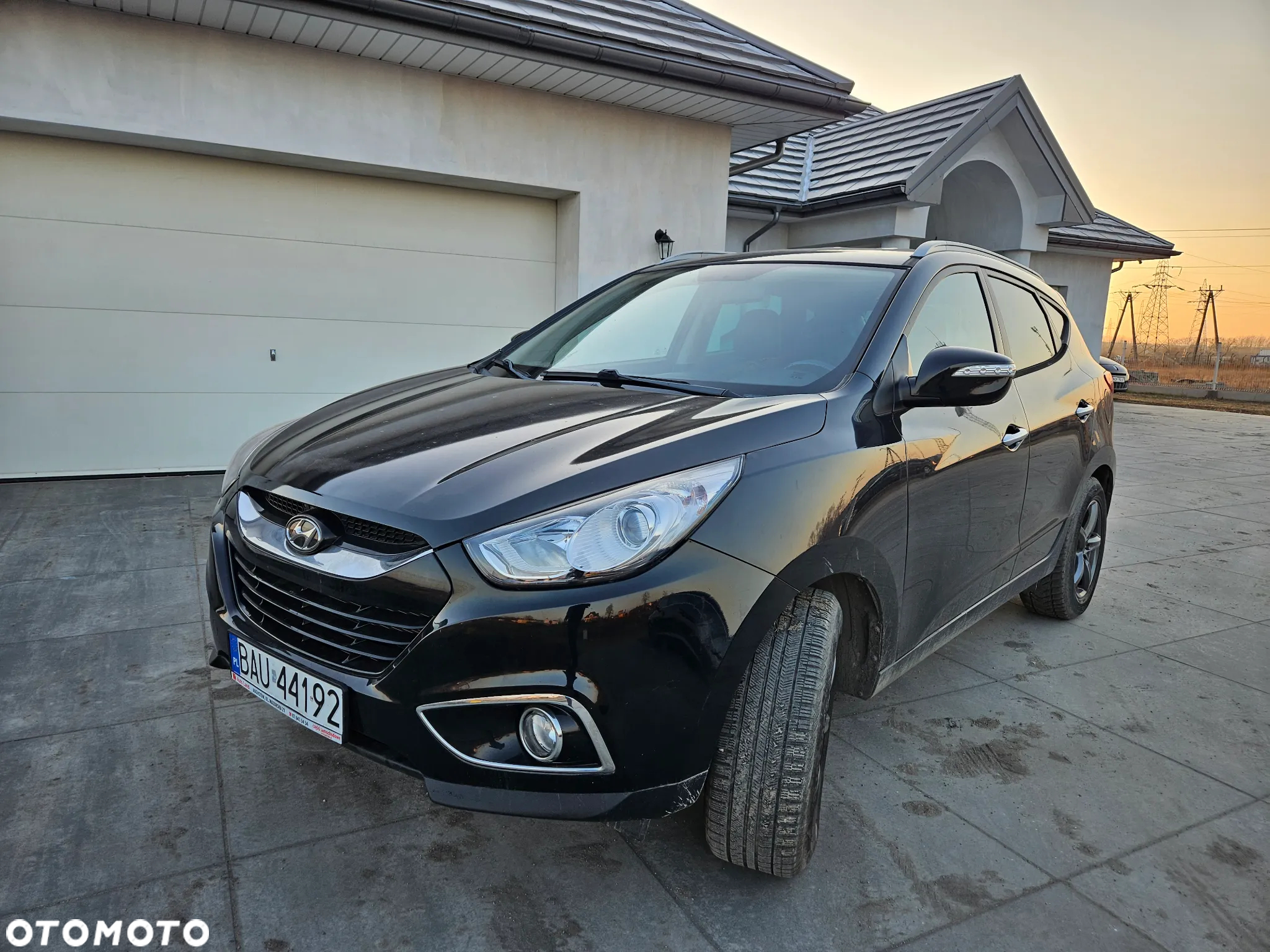 Hyundai ix35 2.0 Premium 2WD - 3