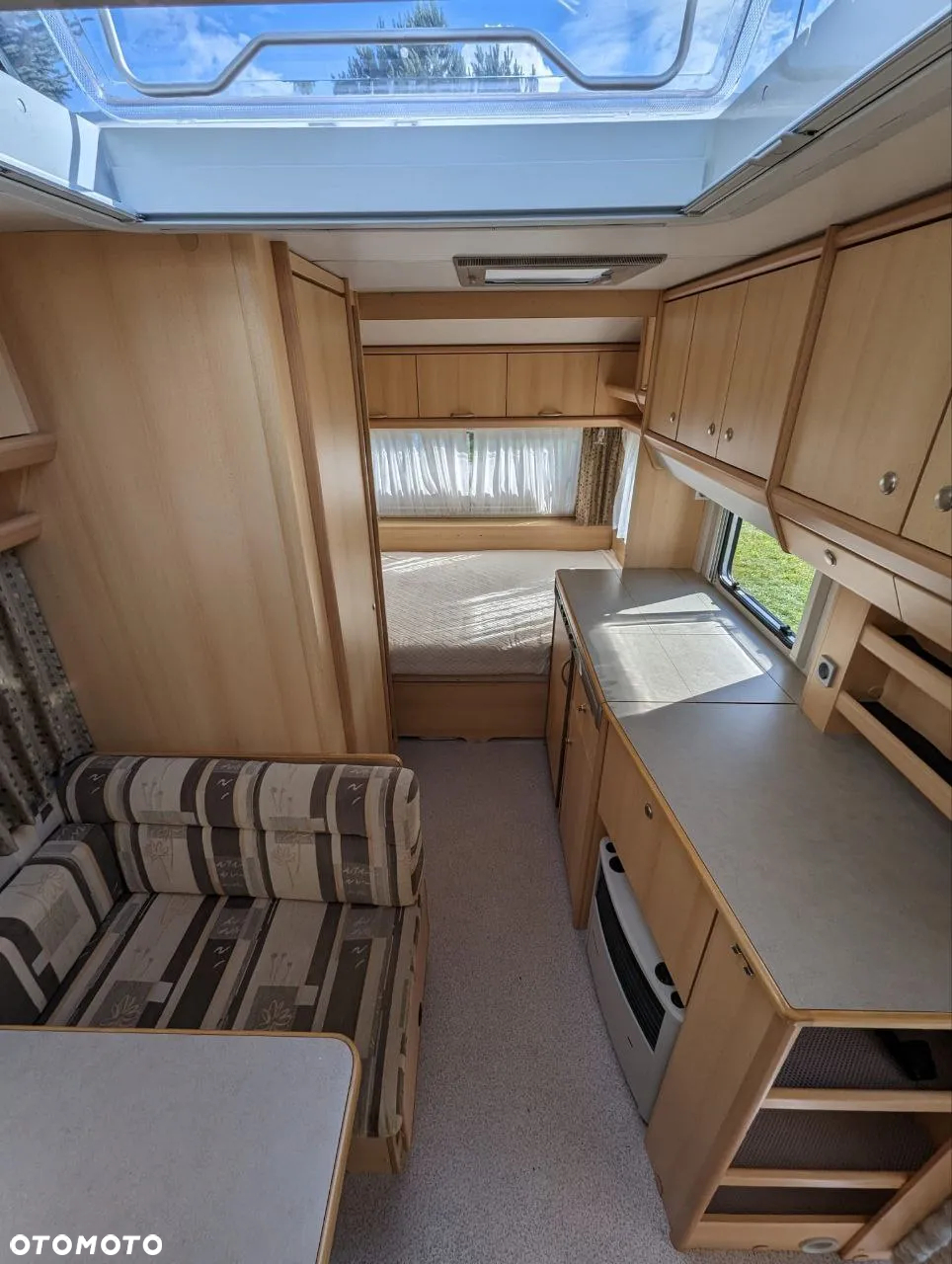 KNAUS 8306 - 10