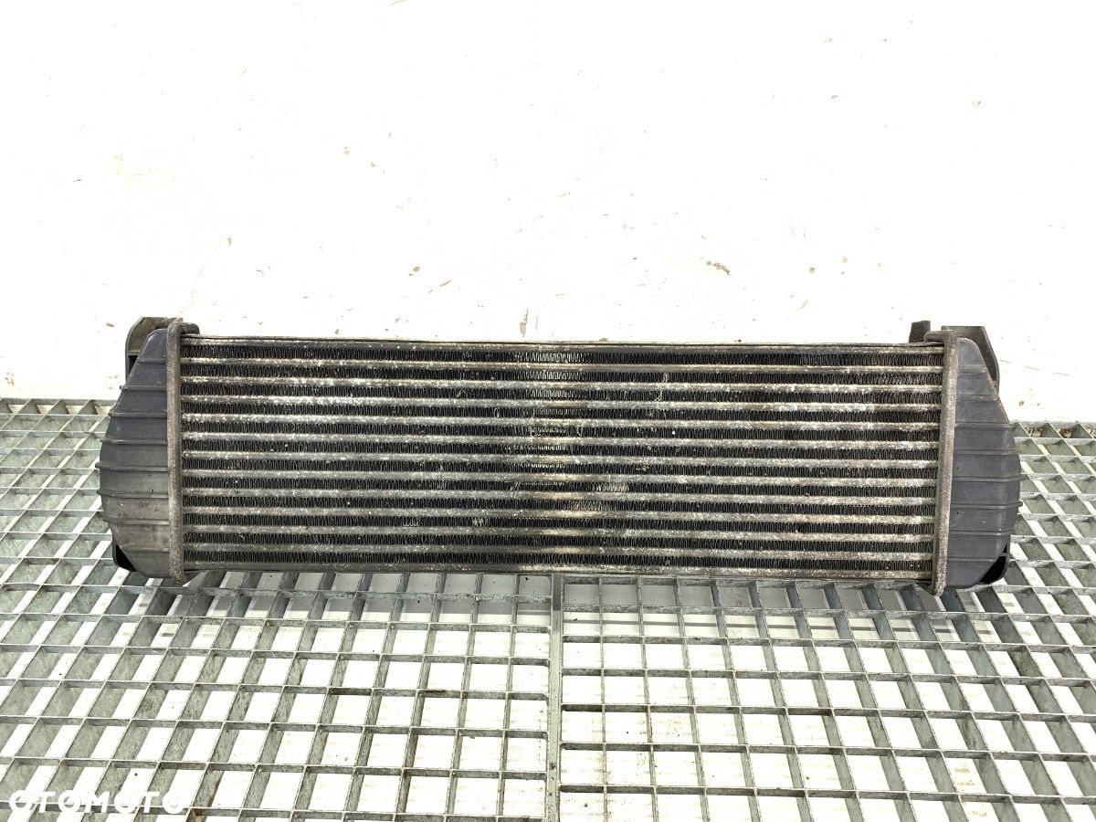 INTERCOOLER - 101.00 PLN - SSANGYONG ACTYON I 2005 - 2022 2.0 Xdi 104 kW [141 KM] olej napędowy - 1