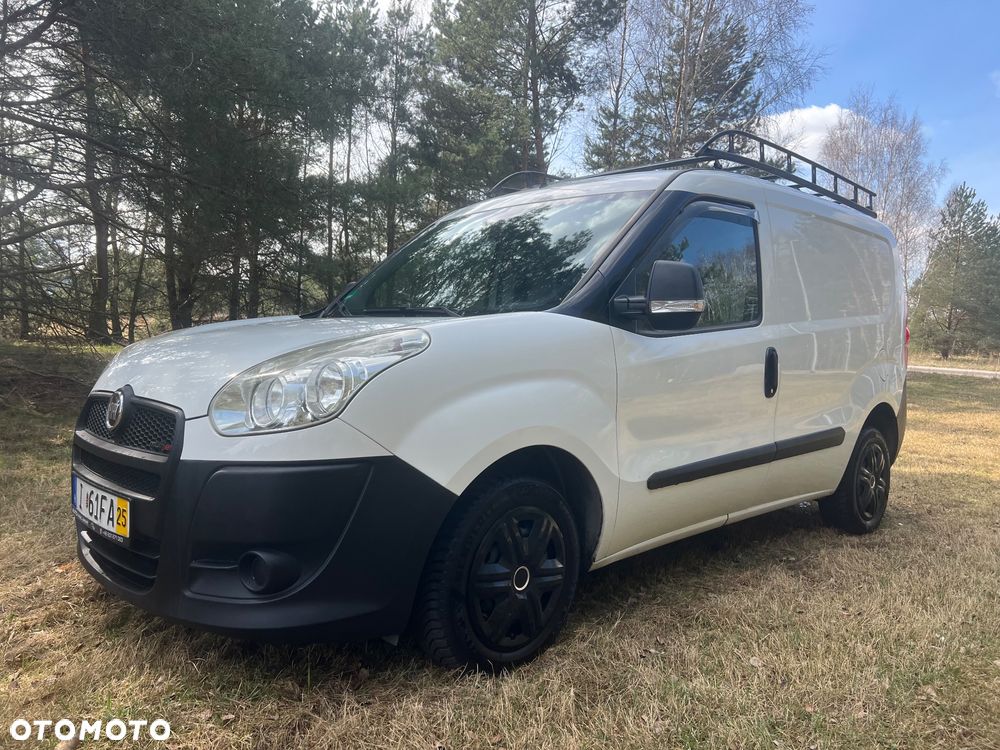 Fiat Doblo - 14