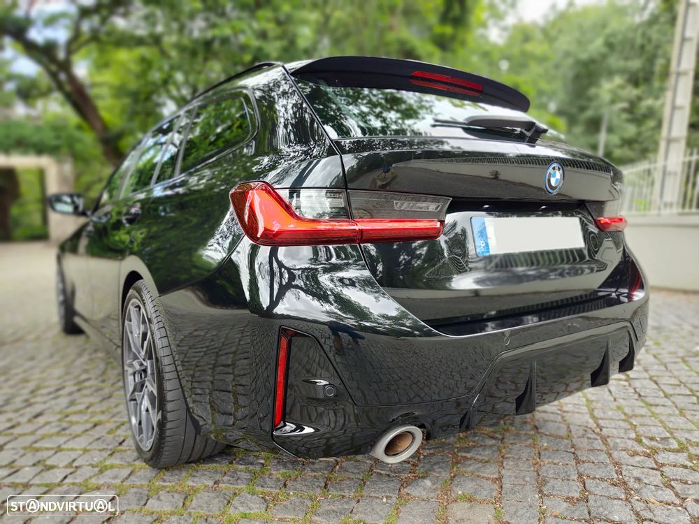 BMW 320 - 24