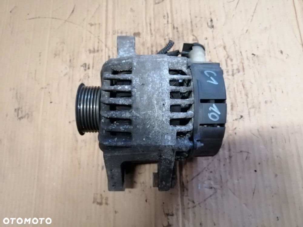 Citroen C1 Peugeot 107 Toyota Aygo 1.0 alternator Denso 27060-0Q130 - 4