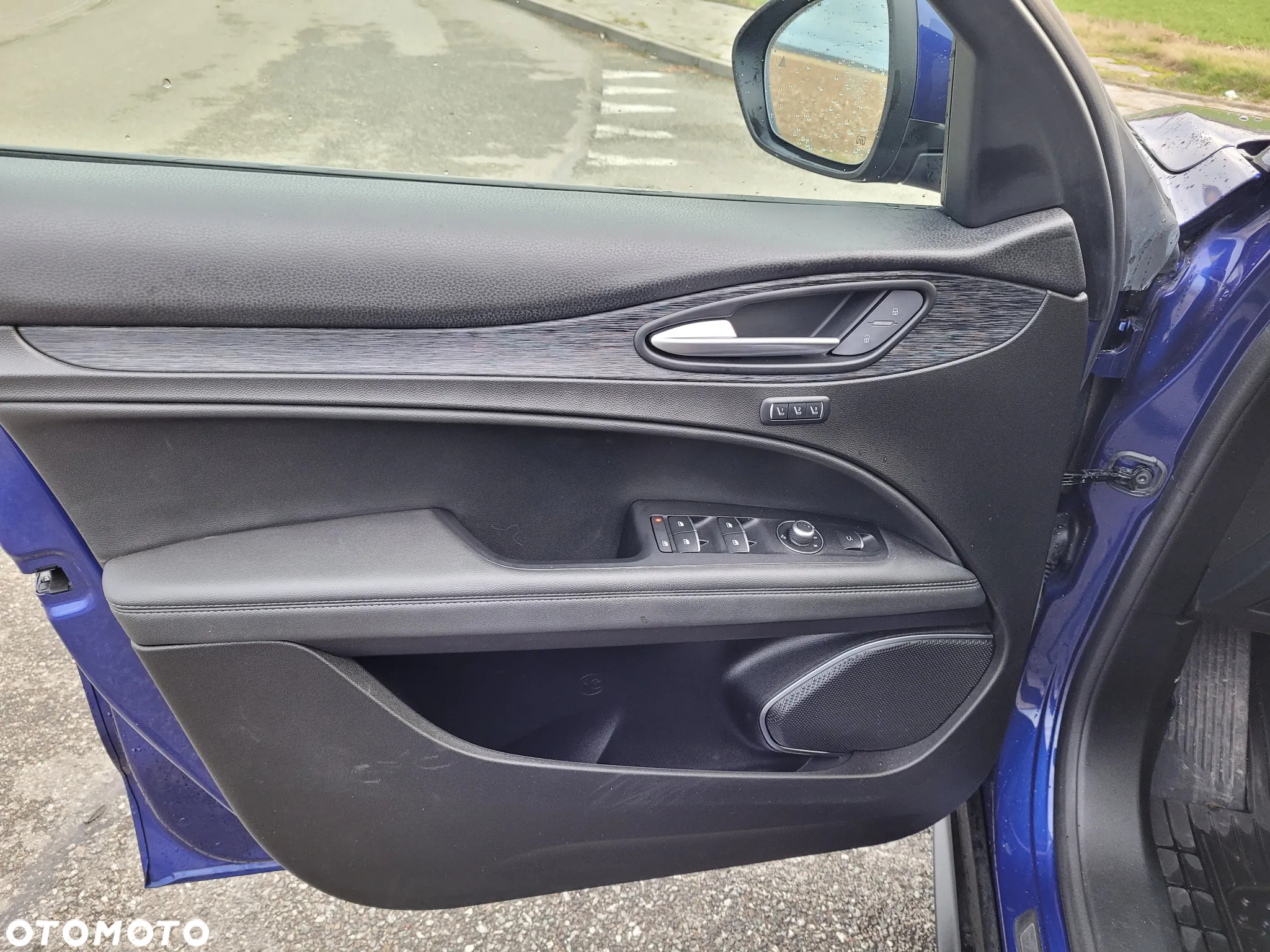 Alfa Romeo Stelvio 2.0 Turbo Sprint Q4 - 23