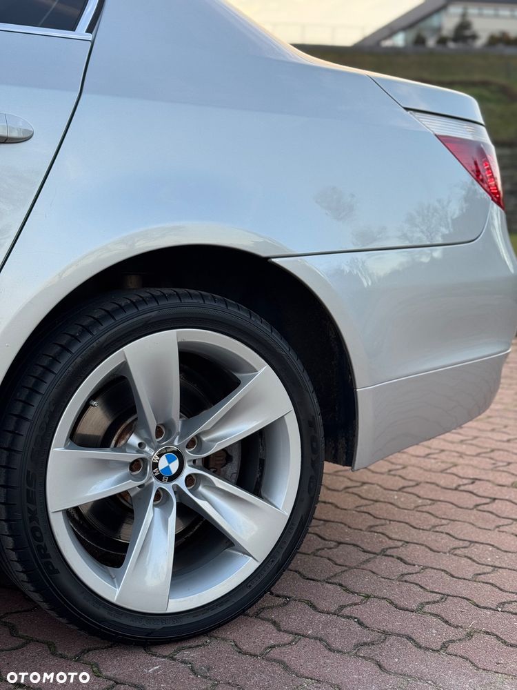 BMW Seria 5 - 22