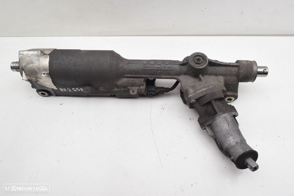 Caixa Direção AUDI A7/A6 C7 4G2423055 BD