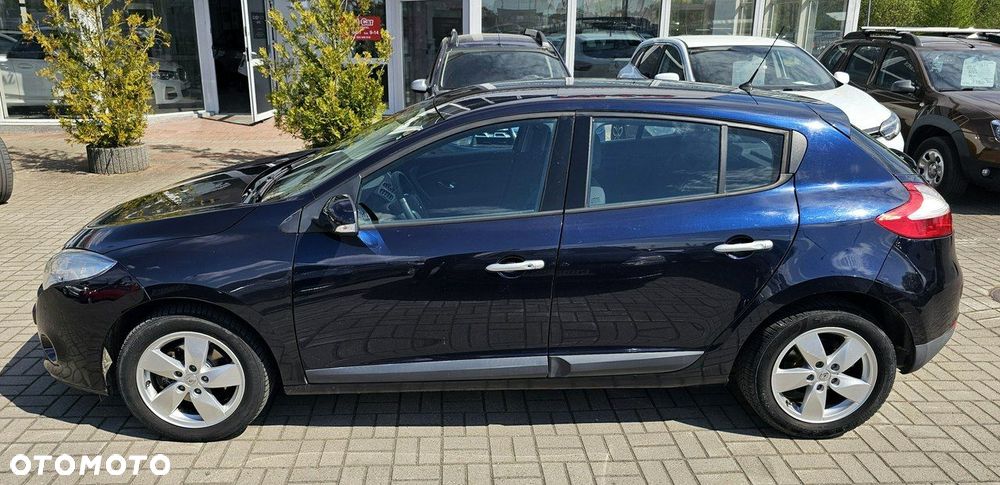 Renault Megane 1.6 16V 110 Dynamique - 7
