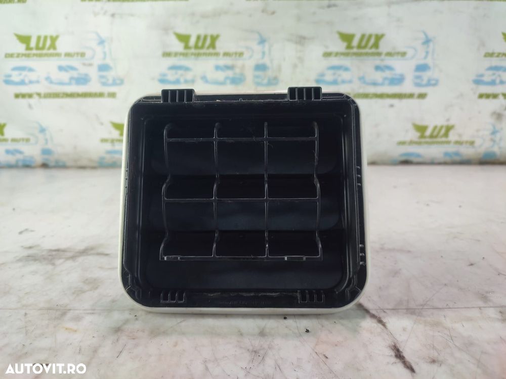 Grila ventilatie portbagaj Hyundai i30 PD 3 [2th facelift] [2020 - 20 - 1